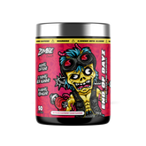 End of Dayz Apocalyptic Pre Workout